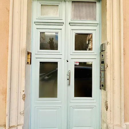 Chez Virginie Triangle D'or * Vichy