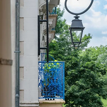 Chez Virginie Triangle D'or