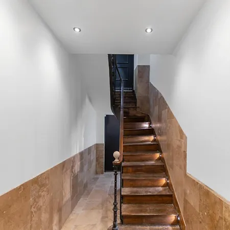 Apartamento Chez Virginie Triangle D'or Vichy