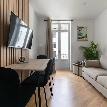 Chez Virginie Triangle D'or ヴィシー