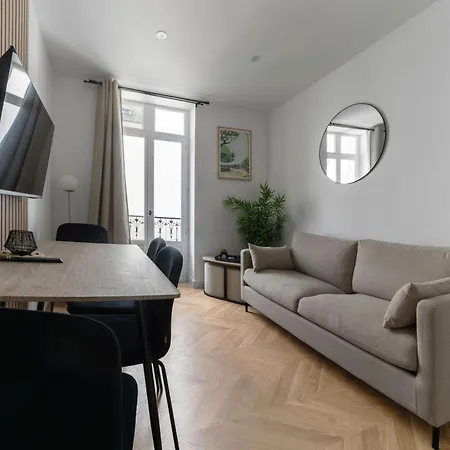 Chez Virginie Triangle D'or *