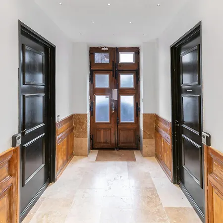 Chez Virginie Triangle D'or ヴィシー