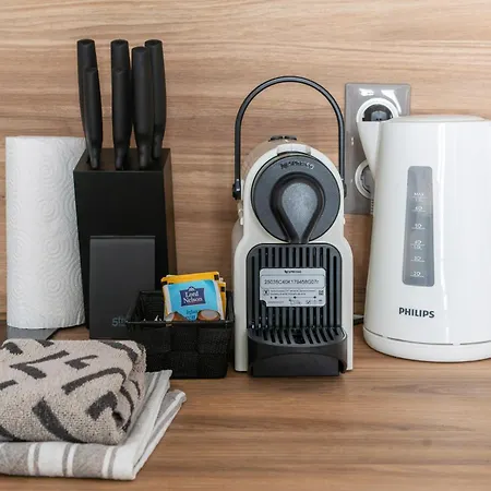 Chez Virginie Triangle D'or Apartamento *