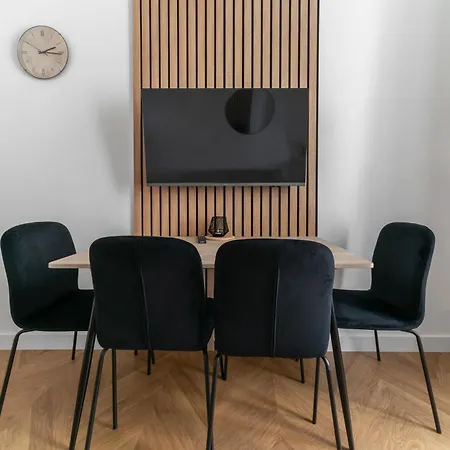 Apartamento Chez Virginie Triangle D'or Vichy