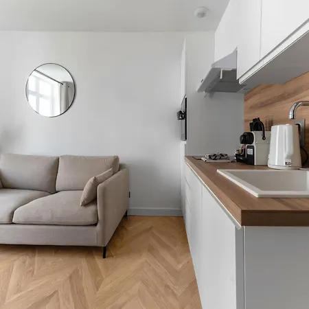 Chez Virginie Triangle D'or