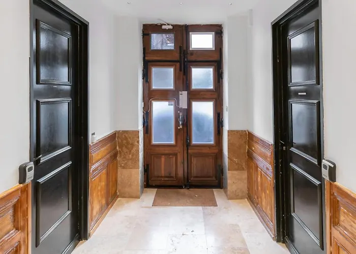 Chez Virginie Triangle D'or ヴィシー